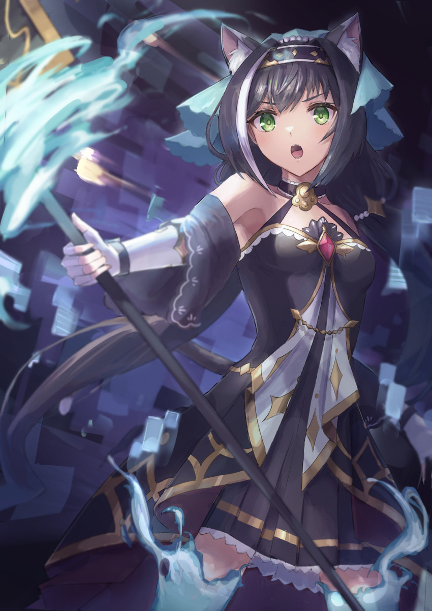 Karyl (Princess Connect!) Rule 34 Image