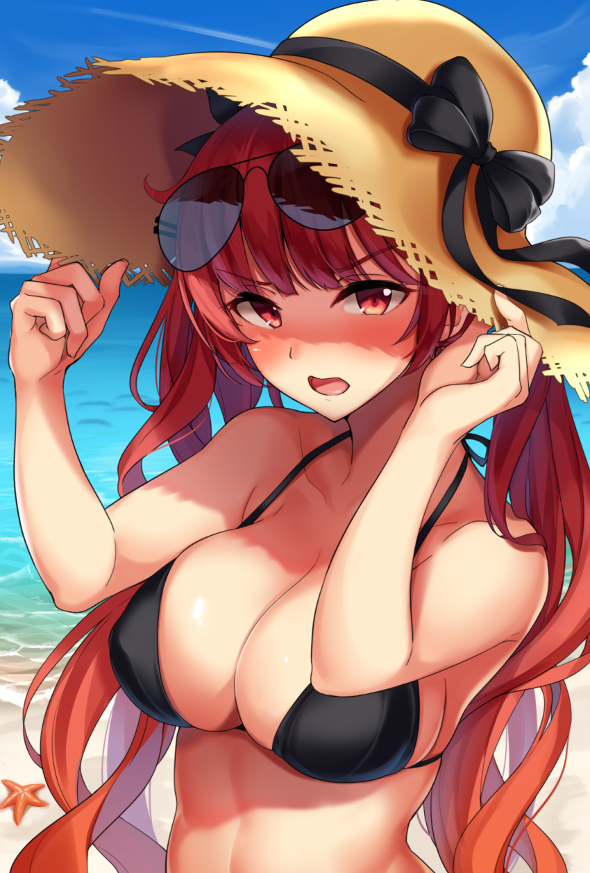 Honolulu (Azur Lane) Rule 34 Image