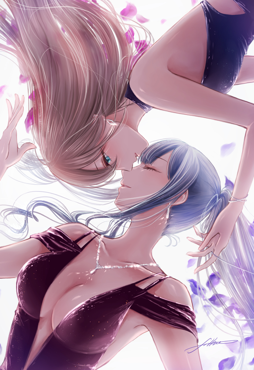 Ak-12 (Girls' Frontline) Rule 34 Image