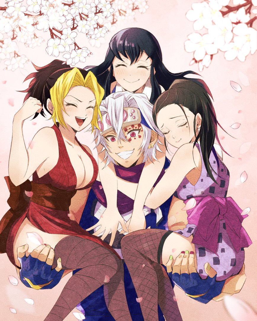 Hinatsuru (Kimetsu No Yaiba) Rule 34 Image