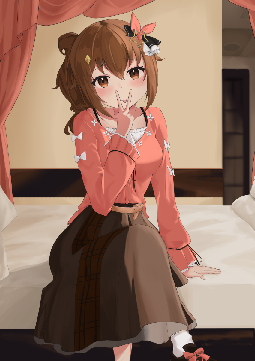 Tokino Sora (Hololive) Rule 34 Image
