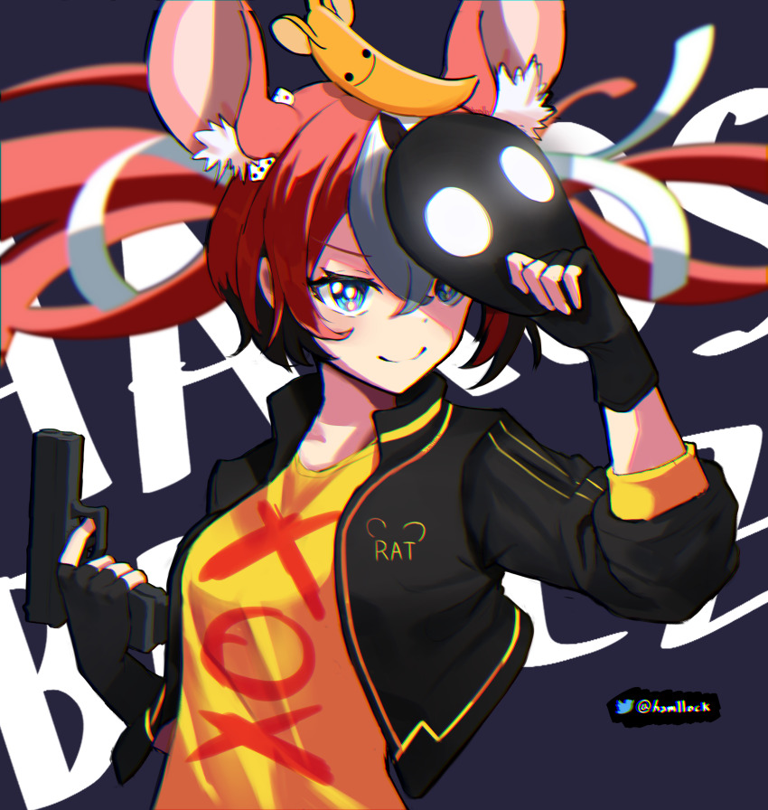 Hakos Baelz (Hololive) Rule 34 Image