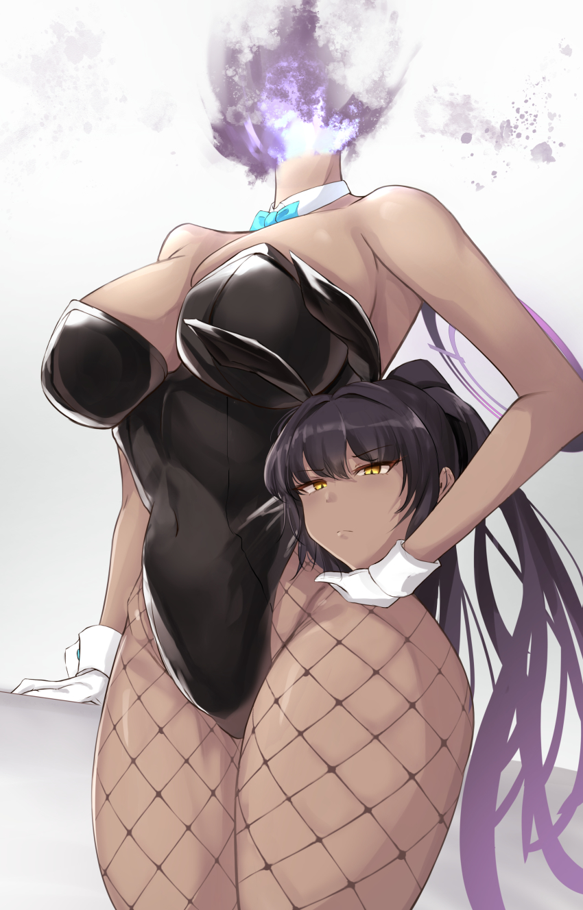 Karin (Blue Archive) Rule 34 Image