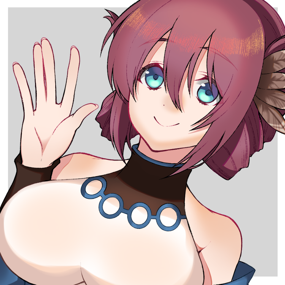 Aquaplus Rule 34 Image