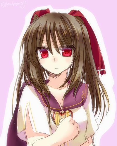 Nekone (Utawarerumono) Rule 34 Image