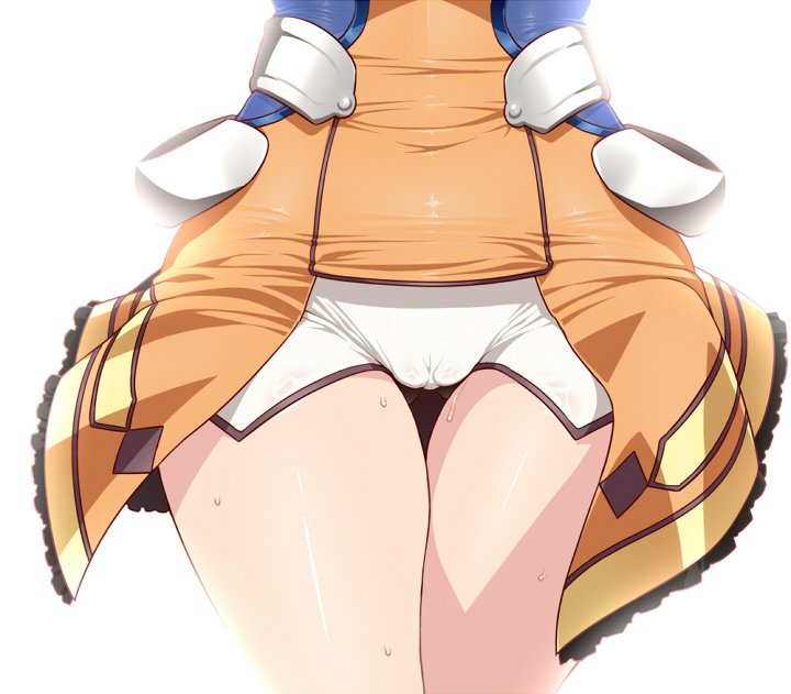 Aquaplus Rule 34 Image