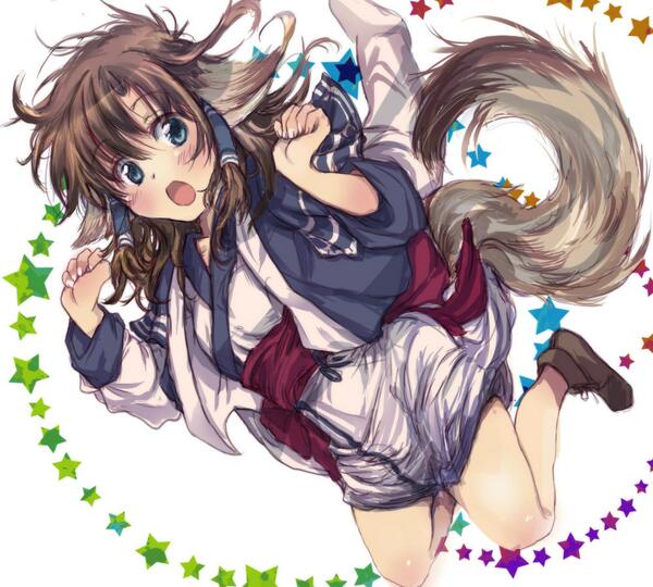 Aozaki Aoko (Aquaplus) Rule 34 Image