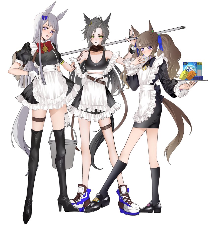 Air Shakur (Umamusume) Rule 34 Image