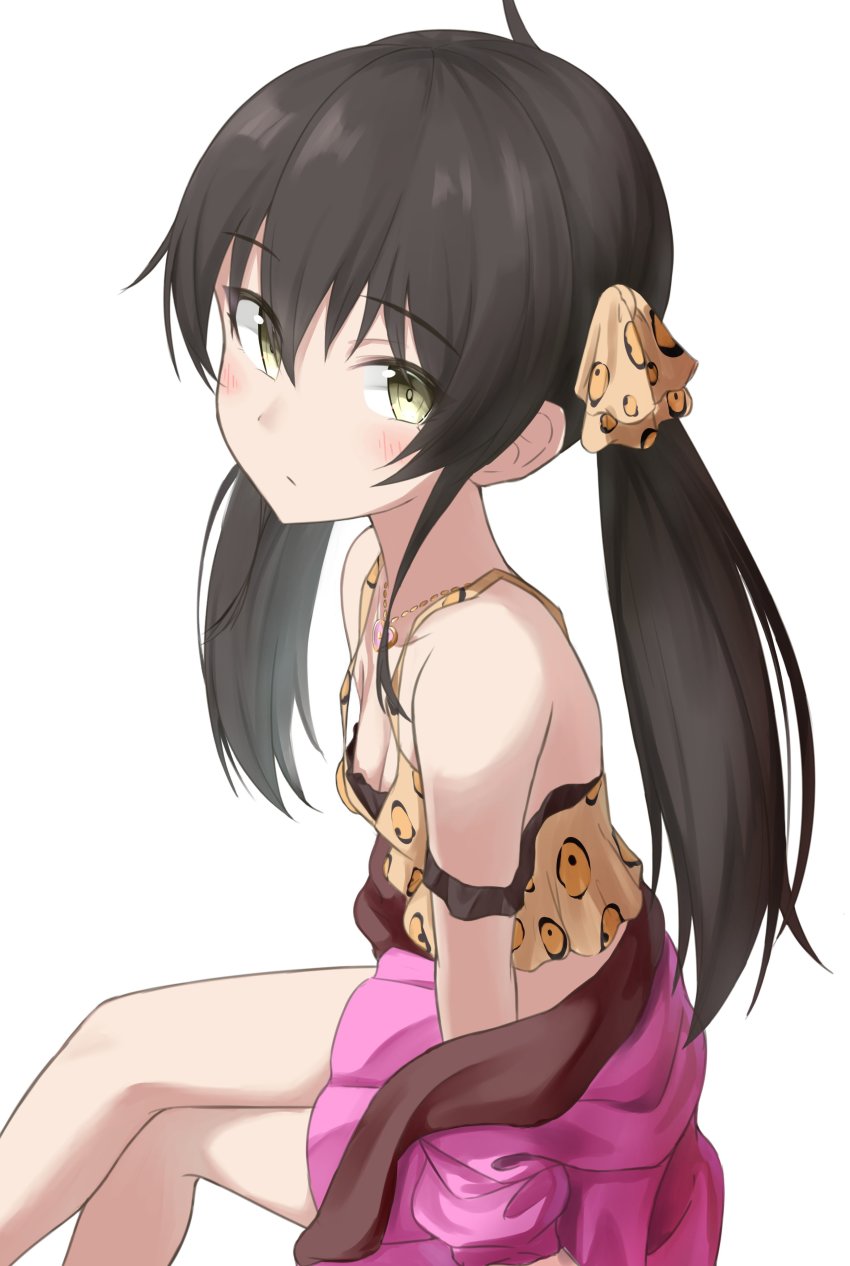 Matoba Risa (Idolmaster) Rule 34 Image