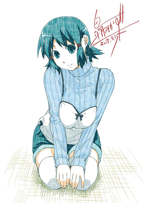 Aquaplus Rule 34 Image