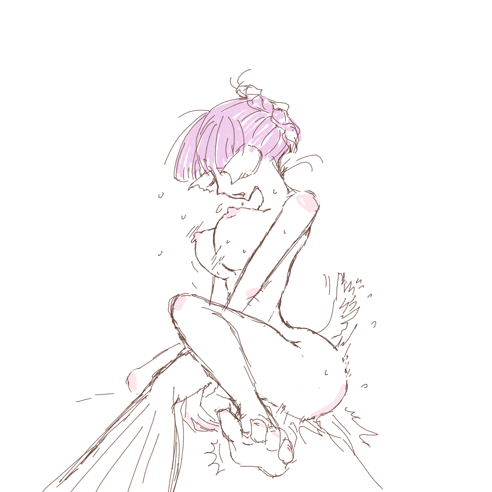 Aquaplus Rule 34 Image