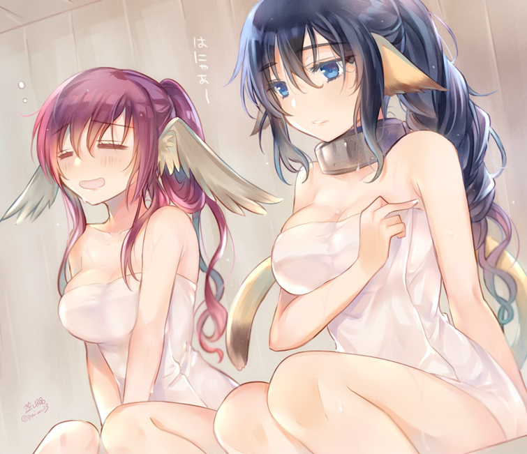 Aquaplus Rule 34 Image