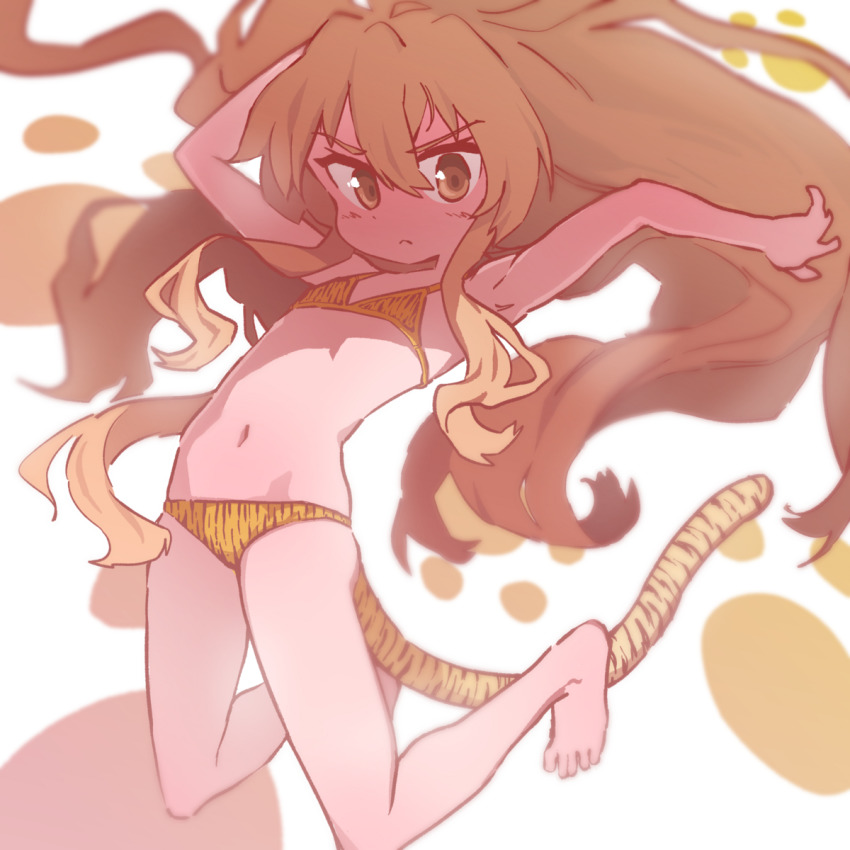 Aisaka Taiga (Toradora!) Rule 34 Image