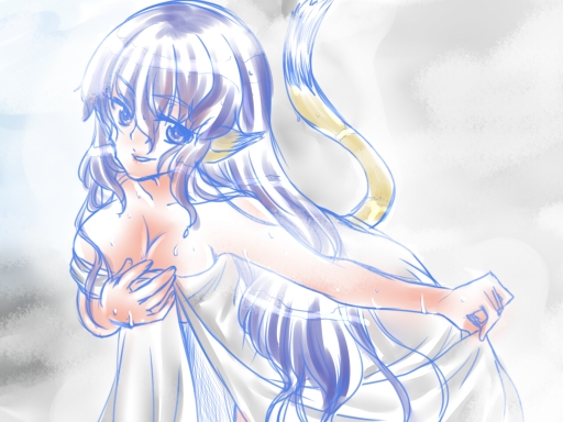 Aquaplus Rule 34 Image