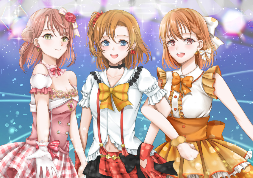 Takami Chika (Bokura Wa Ima No Naka De) Rule 34 Image