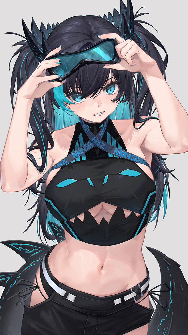 Haiz (Vtuber) Rule 34 Image
