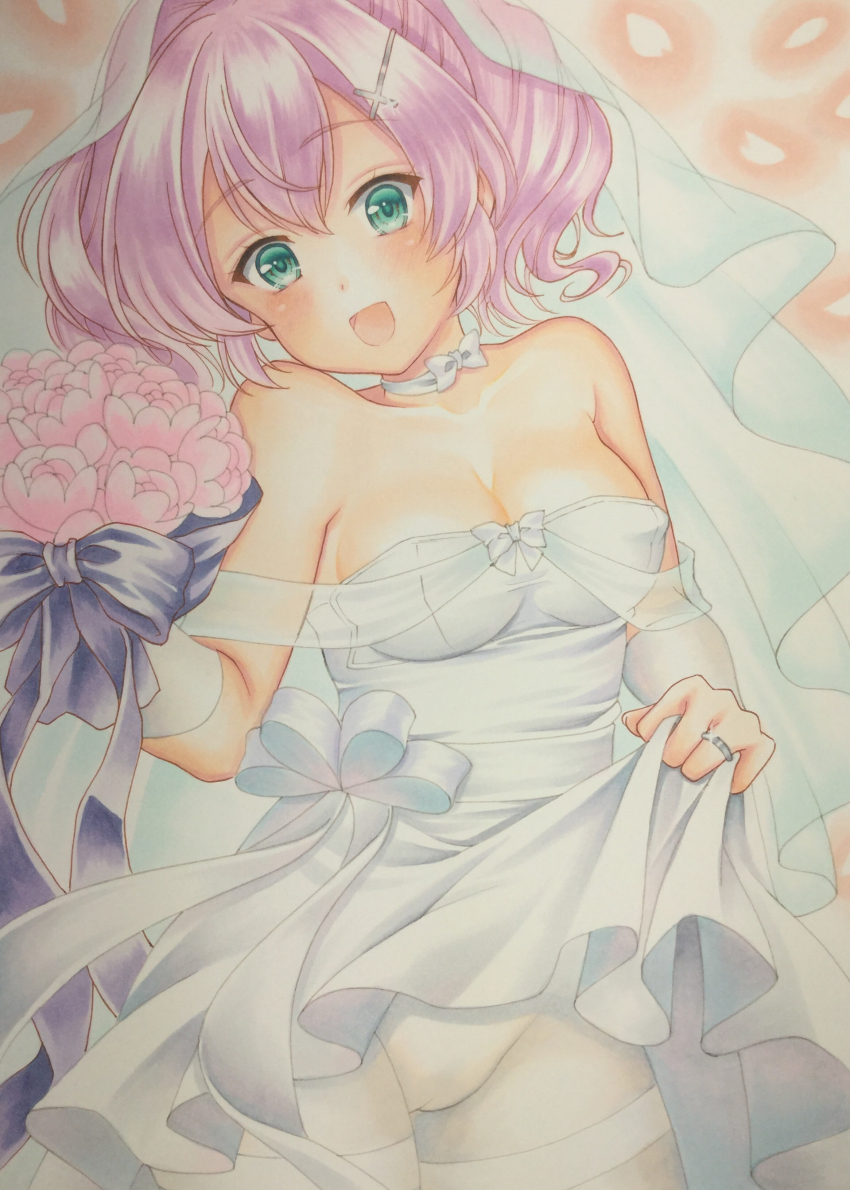 Javelin (Azur Lane) Rule 34 Image