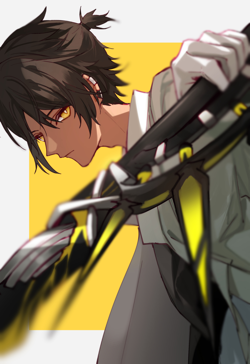 Thorns (Arknights) Rule 34 Image