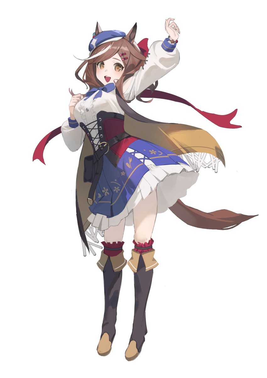 Umamusume Rule 34 Image