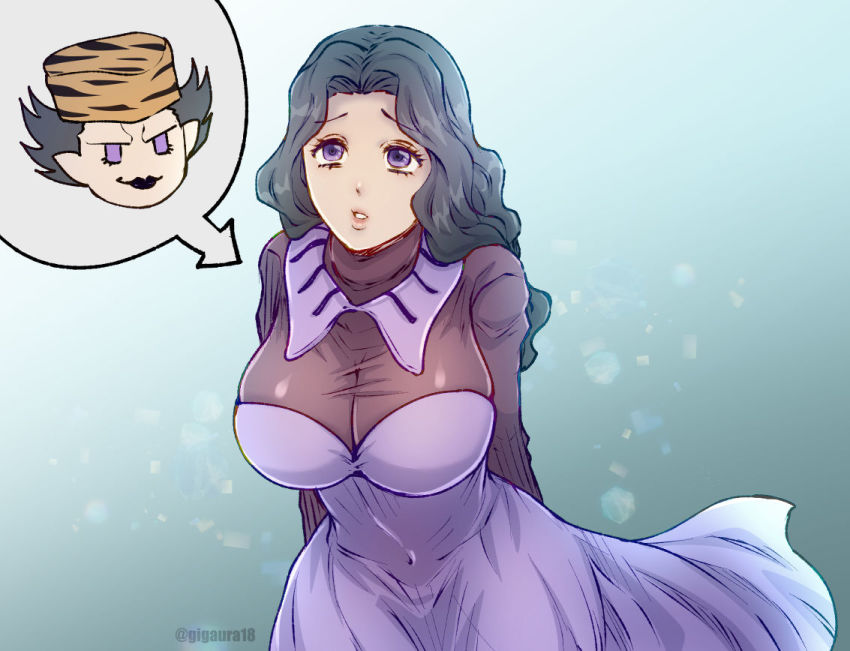 Jojo No Kimyou Na Bouken Rule 34 Image