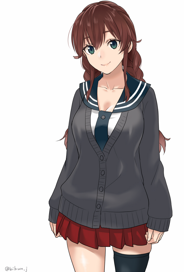 Kantai Collection Rule 34 Image