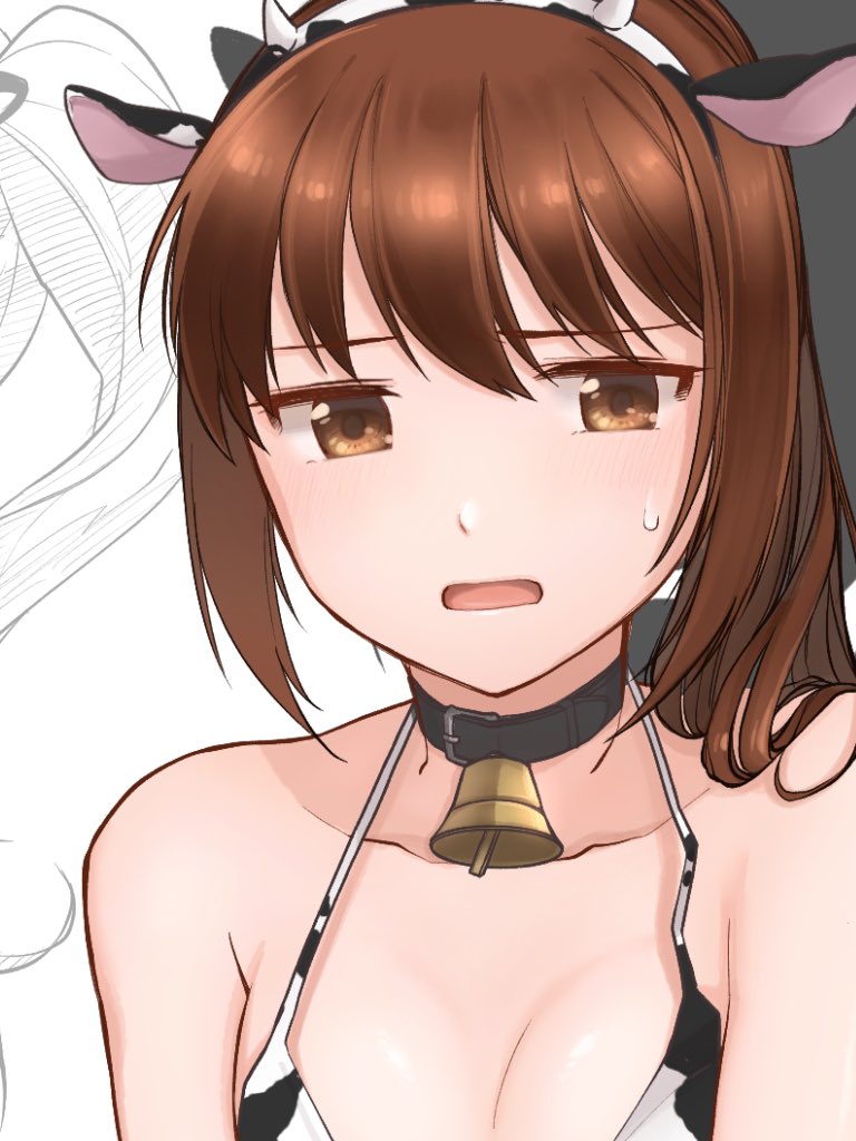 Kyonko (Suzumiya Haruhi No Yuuutsu) Rule 34 Image