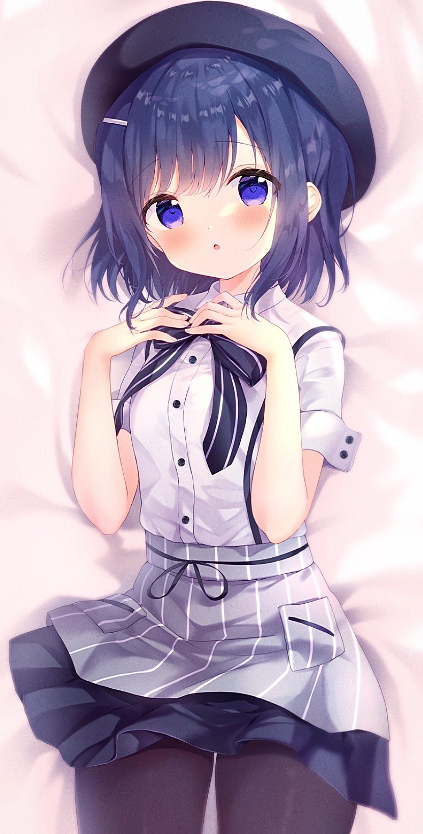 Gochuumon Wa Usagi Desu Ka? Rule 34 Image