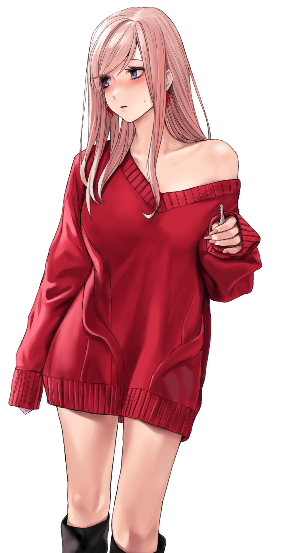 Miyamoto Musashi (Fate) Rule 34 Image