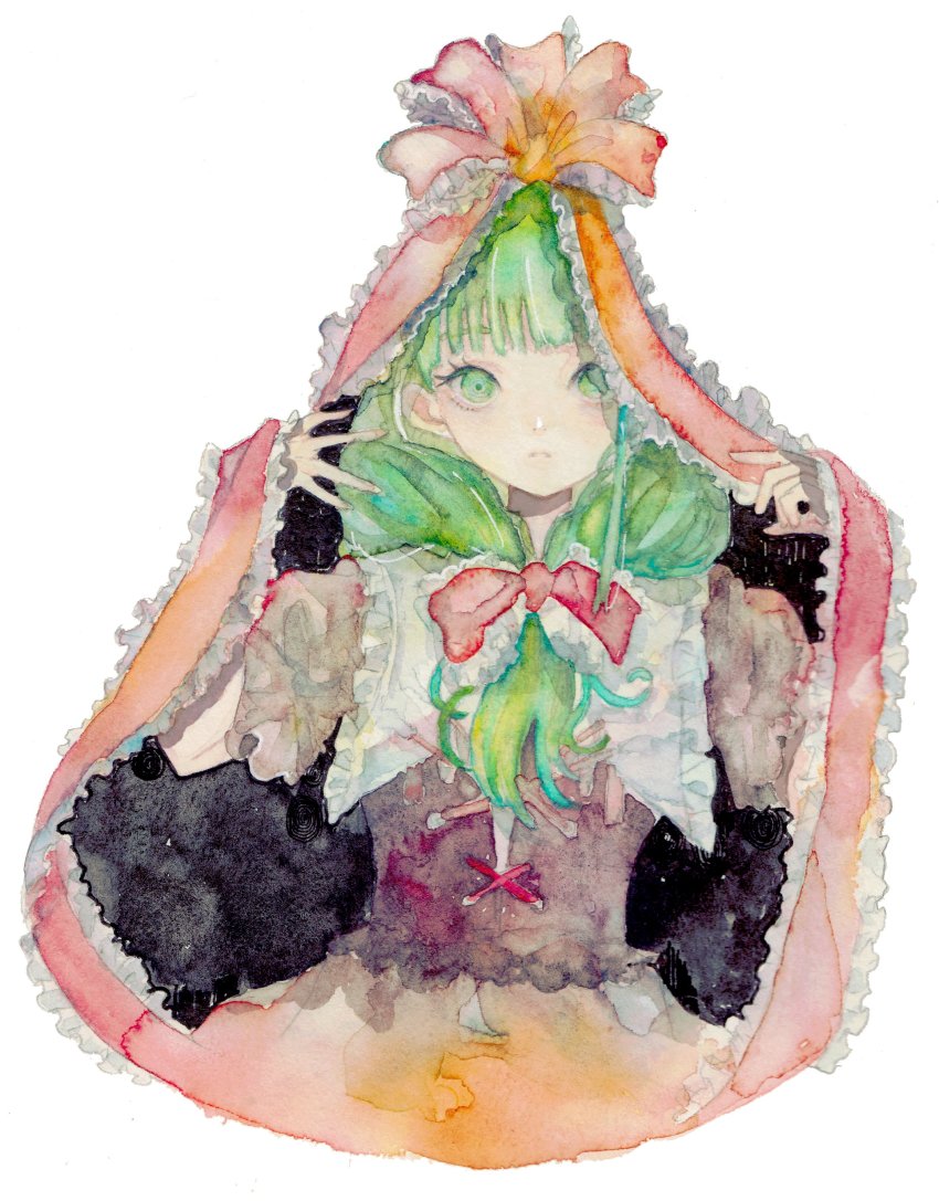 Kagiyama Hina (Touhou) Rule 34 Image