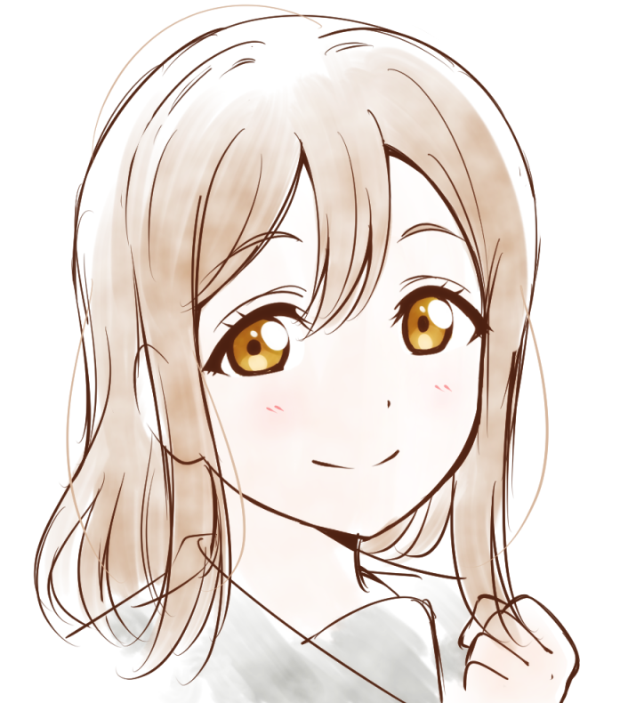 Kunikida Hanamaru (Love Live!) Rule 34 Image