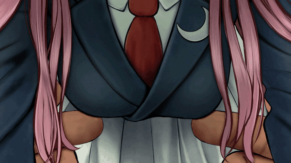 Reisen Udongein Inaba (Touhou) Rule 34 Image