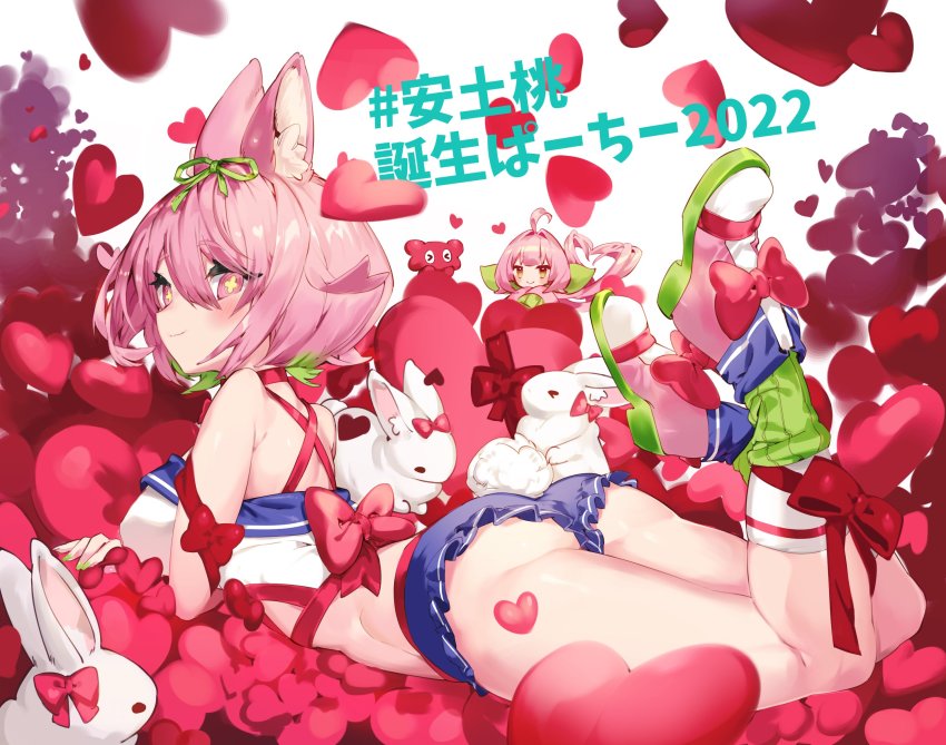 Nijisanji Rule 34 Image