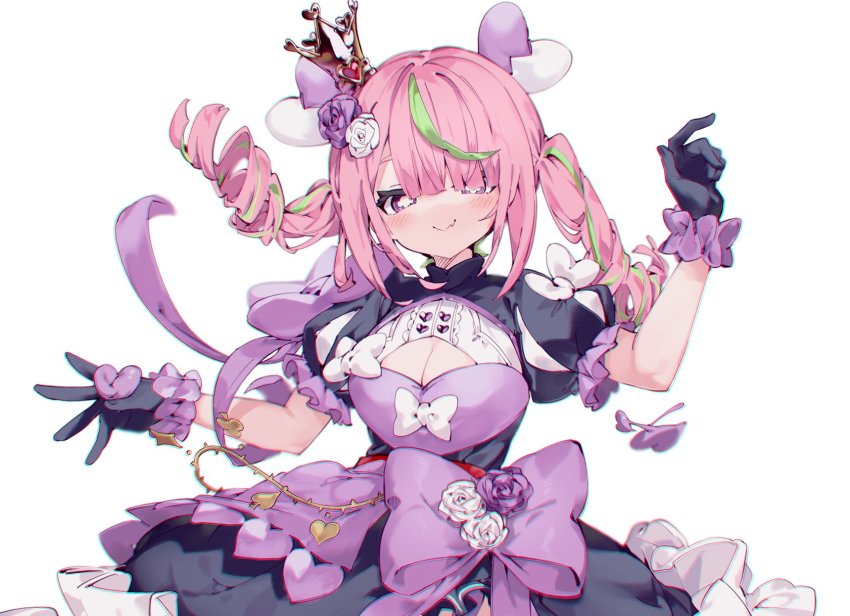 Azuchi Momo (Nijisanji) Rule 34 Image
