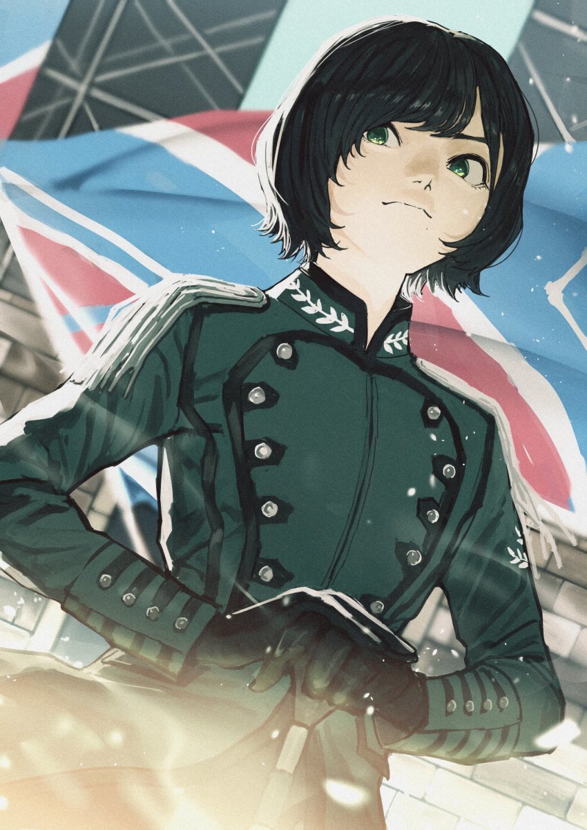 Black Hair Rule 34 Image