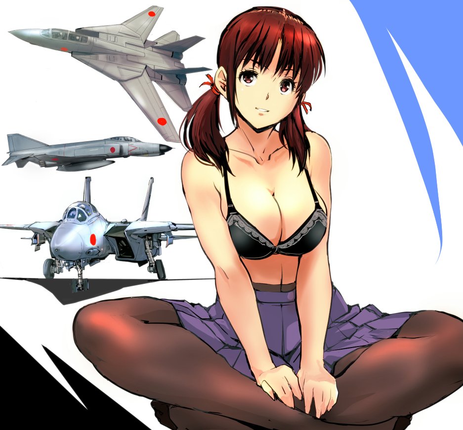 F-14 Tomcat Rule 34 Image