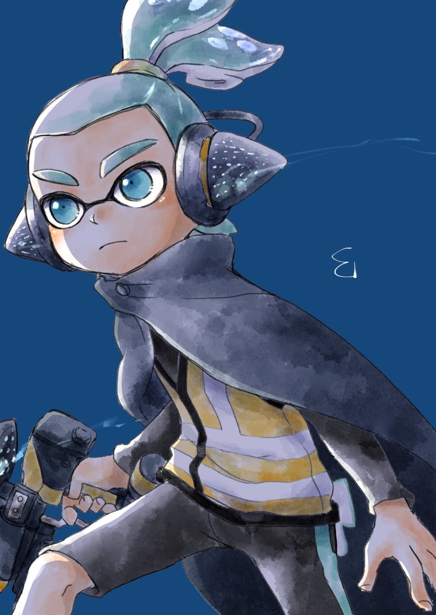 Character Request (Nintendo) Rule 34 Image