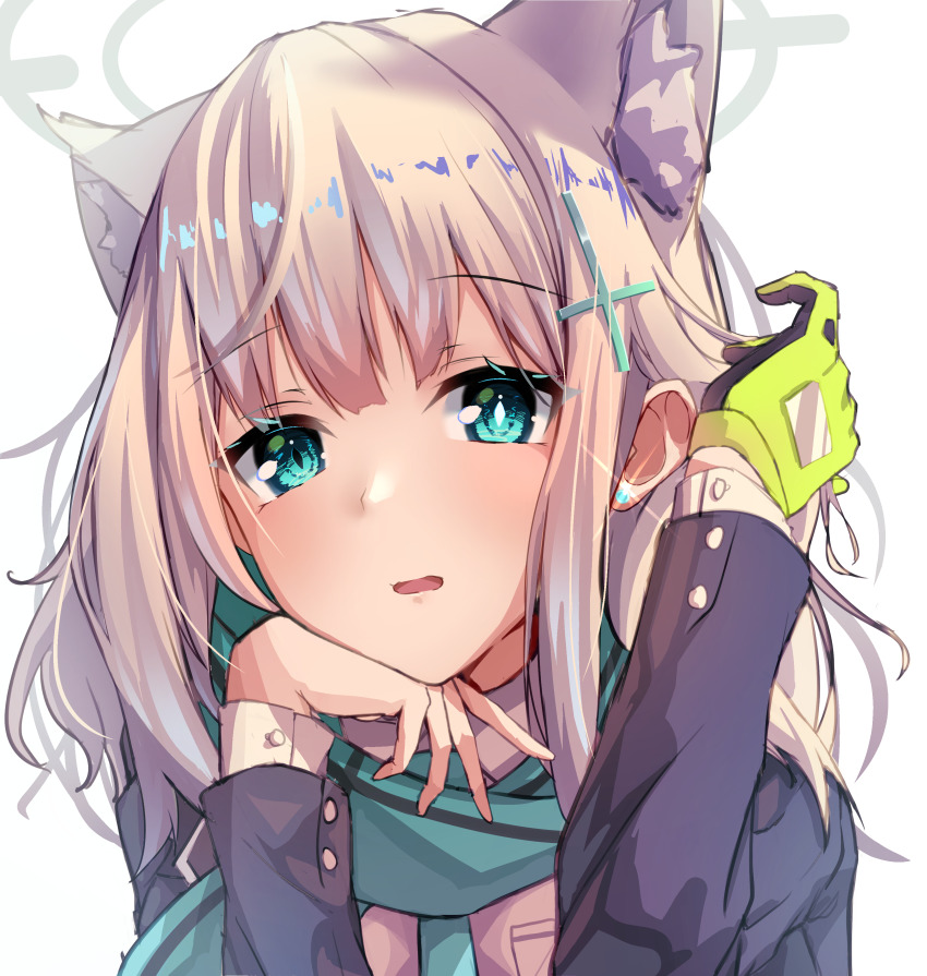 Shiroko (Blue Archive) Rule 34 Image