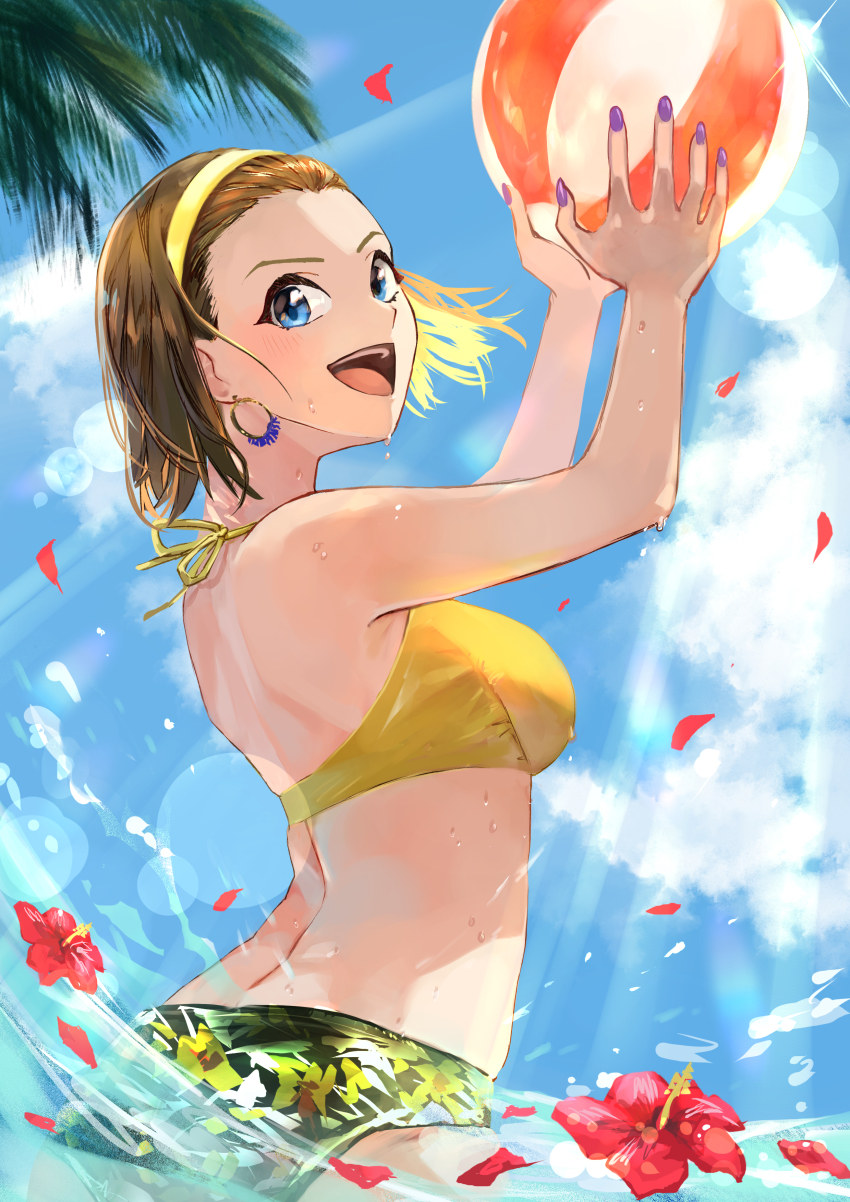 Suzuki Sonoko (Meitantei Conan) Rule 34 Image