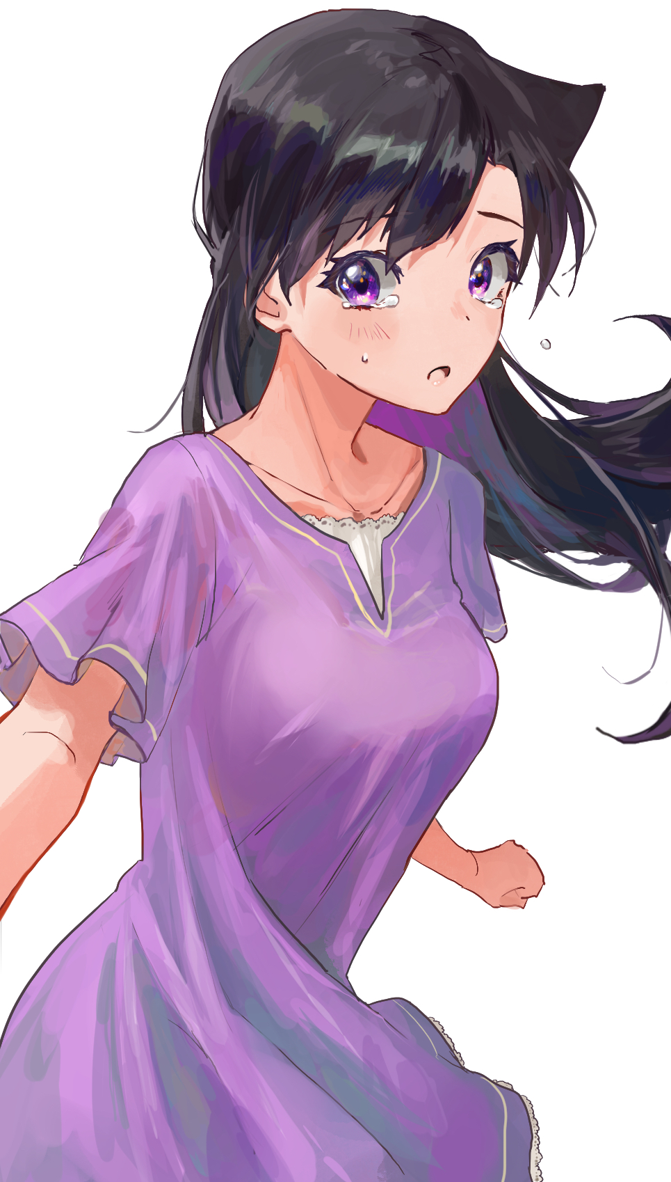 Mouri Ran (Meitantei Conan) Rule 34 Image