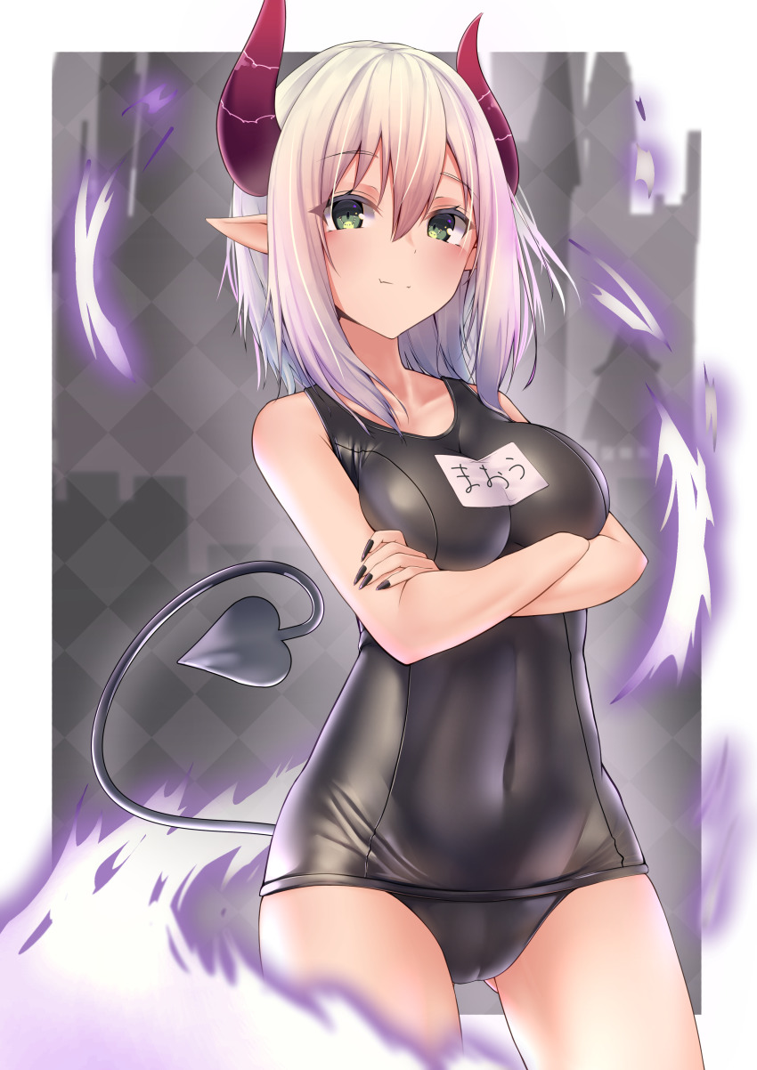 Emma August (Nijisanji) Rule 34 Image