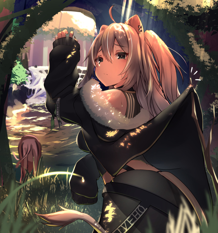 Shishiro Botan (Hololive) Rule 34 Image