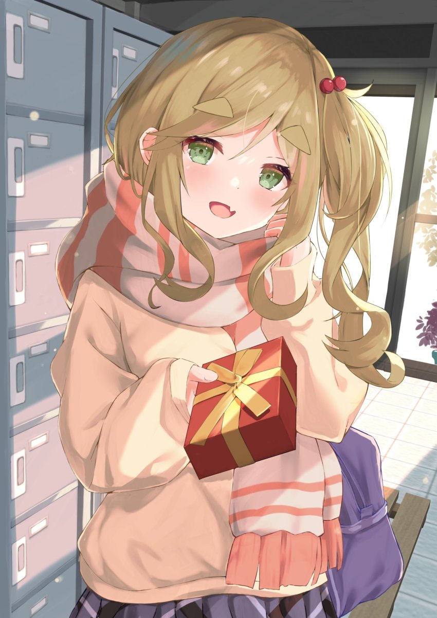 Inuyama Aoi (Yurucamp) Rule 34 Image