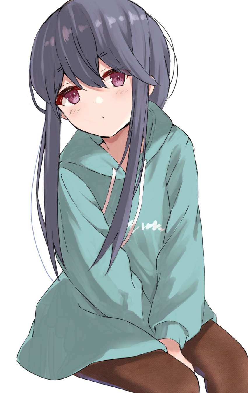Shima Rin (Yurucamp) Rule 34 Image
