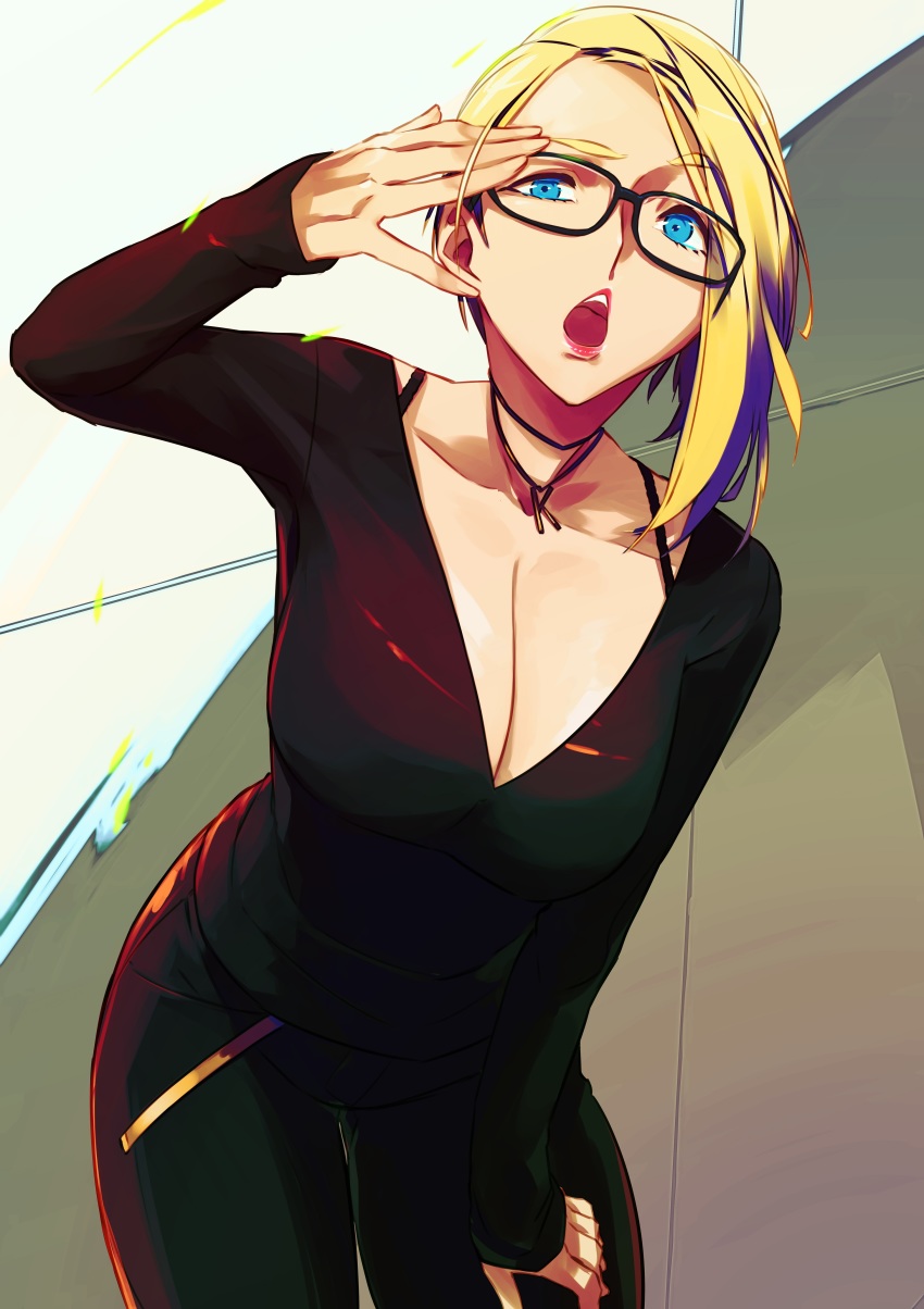 King (Snk) Rule 34 Image