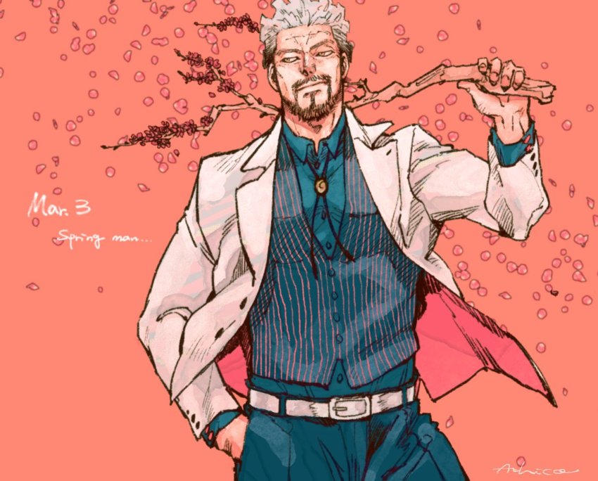 Golden Kamuy Rule 34 Image