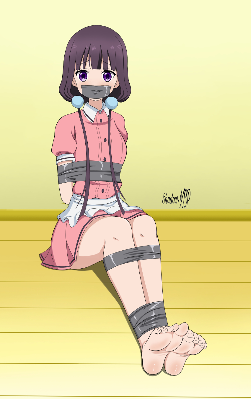 Sakuranomiya Maika (Blend S) Rule 34 Image