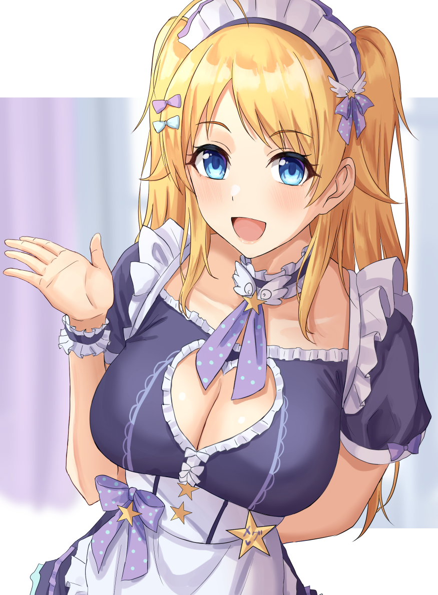Hachimiya Meguru (Idolmaster) Rule 34 Image