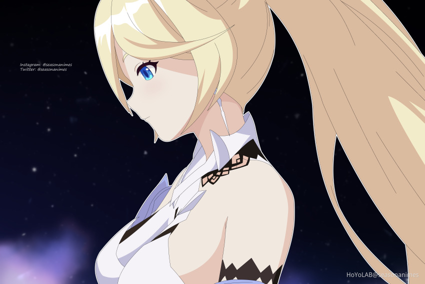 Durandal (Honkai Impact) Rule 34 Image