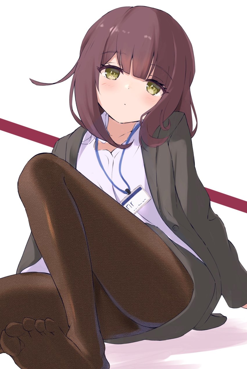 Toki Ayano (Yurucamp) Rule 34 Image