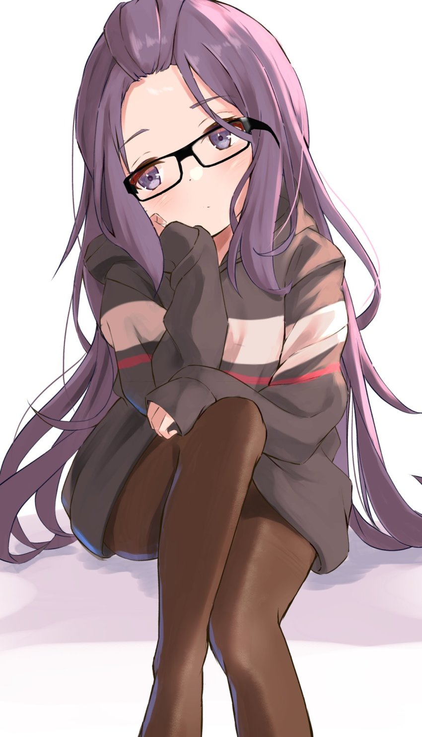 Kagamihara Sakura (Yurucamp) Rule 34 Image